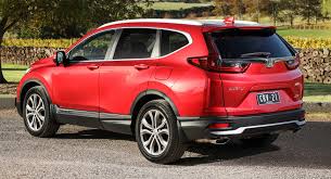 This sport soars in which price around $23,300, although the ex begins for $24,700. 2021 Honda Cr V Updated In Australia With New Safety Tech And More Carscoops