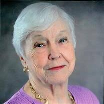 Mrs. Leona Pearl Meier Obituary