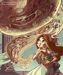 Pandora By Cbernie On Deviantart Pandora Myth Goddess Art Fairytale Art