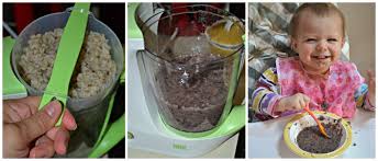 Nuk Freshfoods Cook N Blend Baby Food Maker Review Opera Singer In The Kitchen