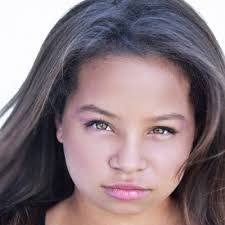 Mia Mcgill's Instagram, Twitter & Facebook