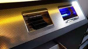 • sweeping of paper wallets (e.g. Nfc Bitcoin Payments Youtube