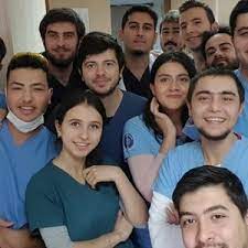 Akdeniz üniversitesi diş hekimliği fakültesi. Mustafa Antalya Antalya Akdeniz Universitesi Dis Hekimligi Ogrencisinden Ilkokul Ve Lise Duzeyinde Ingilizce Fen Bilimleri Ve Matematik Dersi