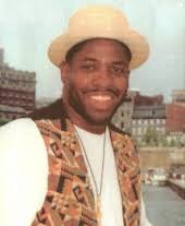 Obituary information for Peter Langston aka Ali Jihad Abd...