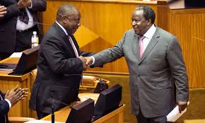 I don't think they are. Budget Shows Govt Becoming Realistic On How It Deals With Issues The Citizen