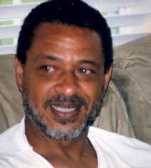 EDWARD PARKS Obituary