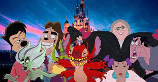 What animated movies from disney do you find the best? Every Bizarre Disney Direct To Video Sequel And Prequel Ranked Polygon