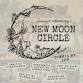 New Moon Circle (Women's Group) event image