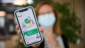 Ce dernier devra être présenté par tout salarié, à défaut le salarié sera en arrêt d'activité et pourra être licencié au bout de deux mois d'absence. Que Risque T On En Achetant Un Faux Pass Sanitaire