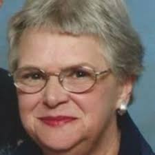 Virginia "Ginger" L. Dewoody Obituary April 22, 2015