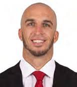 Joe Hauk's Instagram, Twitter & Facebook