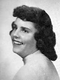 Judith Verona “Judy” Mahonen Lind (1939-2013)