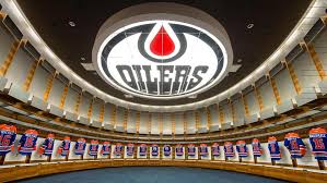 Dressing room 8 youtube channel. Rogers Place Dressing Room Nhl Com