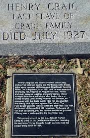 Henry Craig (1843-1927)