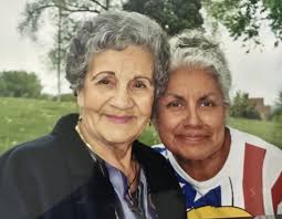 Florence Castillo Obituary March 18, 2022