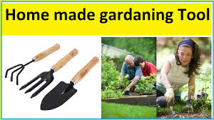 I searched all over town for one i could buy. How To Make Garden Fork Youtube