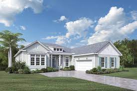The Cassia Is A Luxurious Toll Brothers Home Design Available At Coastal Oaks At Nocatee Ambassador Collection View This Mod House Design Cassia Floor Plans