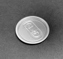200 CDL/ise Ends/Lids for Slim 150/250ml (sleeve)