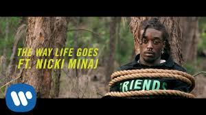 Lil uzi vert lyrics the way life goes (remix) (feat. Lil Uzi Vert The Way Life Goes Remix Lyrics Genius Lyrics