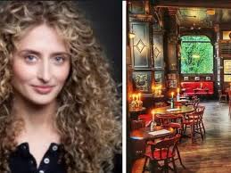 Scots pub boss ordered to pay £18,000 to worker he claimed 'liked white  people better'