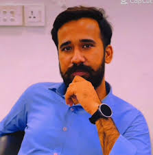 Zulfiquar Ali Soomro