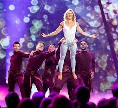 The royal children of the german show business, shattered under the pressure of the public. Helene Fischer Show Geheime Botschaften An Florian Silbereisen Silbereisen Florian Silbereisen Helene Fischer Bilder