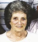 Elizabeth Spradlin Obituary (2008)