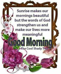 This art print displays sharp, vivid images with a high degree of color accuracy. Sunrise Makes Our Mornings Beautiful But The Words Of God Strengthen Us And Make Our Li Good Morning Quotes Good Morning Friends Quotes Good Morning God Quotes