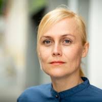 Christina Heger's Instagram, Twitter & Facebook