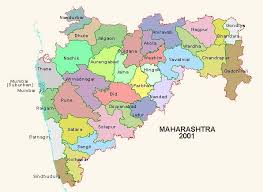 .of maharashtra, mahabaleshwar is one of the popular hill stations in maharashtra, and among the best it is one of the must include places in maharashtra tour packages. Census Of India Map Of Maharashtra