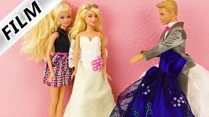 Check spelling or type a new query. Barbie Filme Deutsch Hochzeitskleid Shopping Fur Die Braut Barbie Hoffentlich Merkt Ken Nichts Youtube
