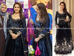 Madhuri Dixit Dresses Fashion Dresses Happy to keep in touch!