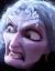 Tangled Mother Gothel