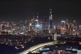 50 lrg rahim kajai 14 taman tun dr ismail city: Kuala Lumpur The Skyscraper Center