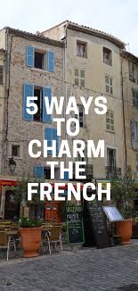 Discuss the problem you are facing in your office/college etc. Etiquette In France How To Charm The French Pints Pounds Pate