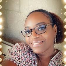 Marlo Johnson Hazel (@ktrack07)