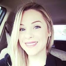 Robin Hargrove's Instagram, Twitter & Facebook