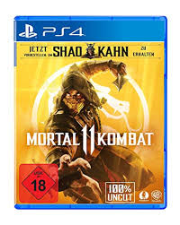 Toda la información de los juegos más importantes de noviembre de 2019 en ps4. Juego Ps4 2019 Mortal Kombat 11 Playstation 4 Mejor Descuentotest Vergleiche Com Compare Los Ganadores De La Prueba Pruebe Y Compare Las Ofertas Mas Vendidas Compre El Producto 2020 A Precios Bajos