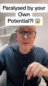 Understanding the Paradox of Being a Multipotentialite