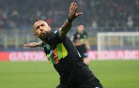 Edin dzeko (34'), arturo vidal (58'), stefan de vrij (67 . Champions League Probable Line Ups Fc Sheriff Vs Inter Football Italia