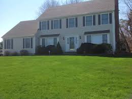 New england countryside, farm in autumn landscape. New England Landscape Management Inc Home Facebook