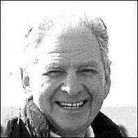 CHARLES DOUCETTE Obituary (2012)