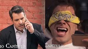 Secuestran A Luis Hijo De Julio Cesar, Esta Muy Preocupado