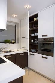 9 Fascinating Ideas For Practical U Shaped Kitchen Kitchen Layout Kitchen Remodel Small Small U Shaped Kitchens