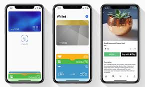 Iphone Unit Sales Concern Overblown Doesn T Cover Apple S Business As A Whole Says Morgan Stanley Apple Business Apple Pay Face Id