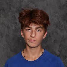 Vincent Serrano's El Camino Real High School Career Home