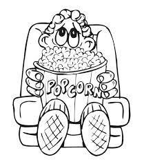 Pin On It S National Popcorn Popping Month