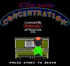 We did not find results for: Classic Concentration Nes Online Game Oldgameshelf Com