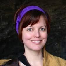 Natalia N. SOLORZANO