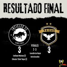 Infieles Club profilja